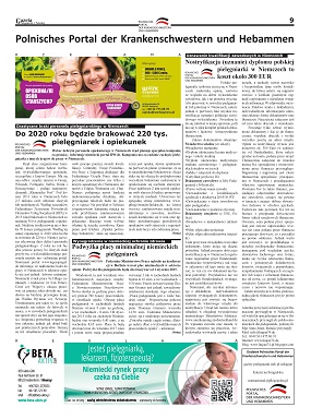 Nostryfikacja dyplomu fizjoterapeuty w niemczech Nostryfikacja dyplomu fizjoterapeuty w niemczech