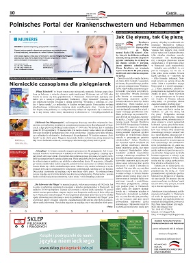 Nostryfikacja dyplomu fizjoterapeuty w niemczech Nostryfikacja dyplomu fizjoterapeuty w niemczech