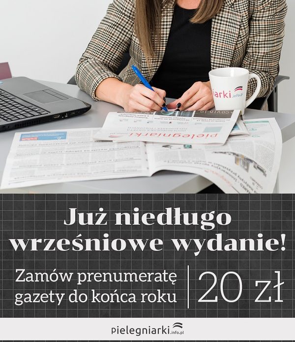 Dodatki dla pielęgniarek z konkursu. Dlaczego nie z dotacji.