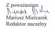 Pielęgniarz: Nie po oklaskach ich poznacie, tylko po czynach…