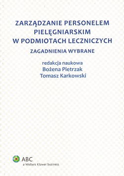 Niezła jazda! Pielęgniarki skarżą do sądu szpital, za to że pielęgniarki na innych oddziałach mają wyższe wynagrodzenie.