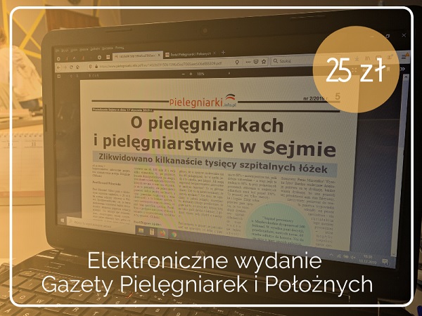 Pielęgniarki – na naszych oczach umiera mechanizm 1200 PLN. Co w zamian? Lobby pracodawców przejmuje inicjatywę.