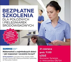 Poseł: "w związku z obecną sytuacją pielęgniarek i położnych w polskim systemie ochrony zdrowia", zadaje ministrowi zdrowia sześć pytań.