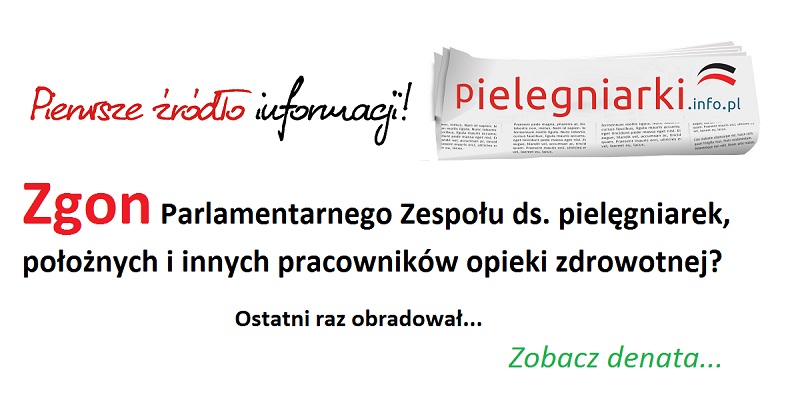 (4) Ustawa o poz a grupa zawodowa pielęgniarek i położnych. Zobacz jak w projekcie ustawy o poz uregulowano kwestię deklaracji wyboru pielęgniarki i położnej poz.