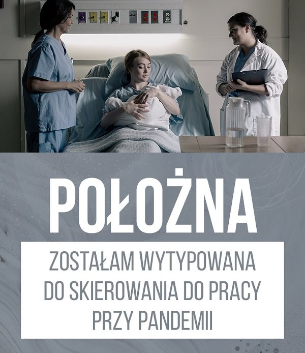 Odpowiedzialność karna pielęgniarki za brak używania środków ochrony.