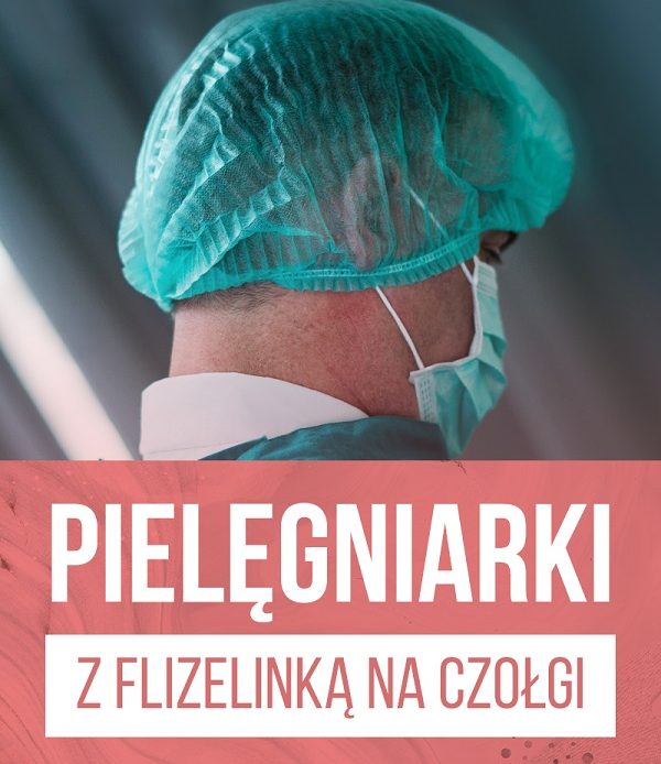 Z pielęgniarek zrobiono niewolników!