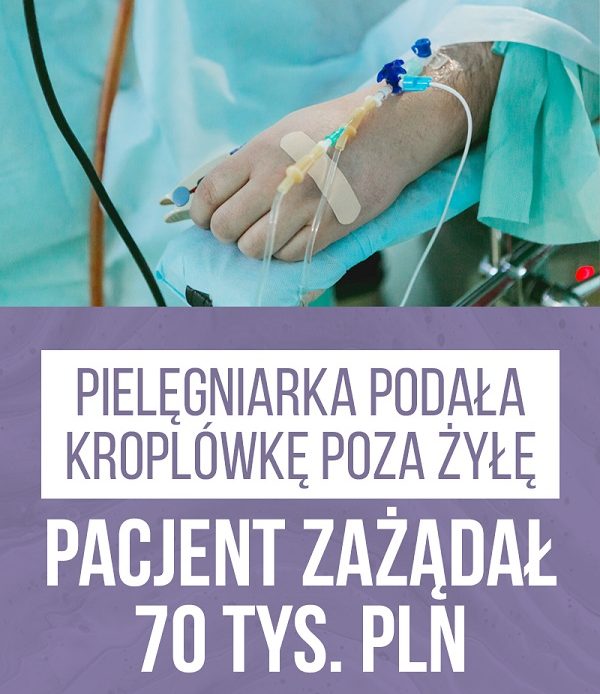 Pielęgniarka/Pielęgniarz – 322 PLN dziennie za objęcie ograniczeniem.