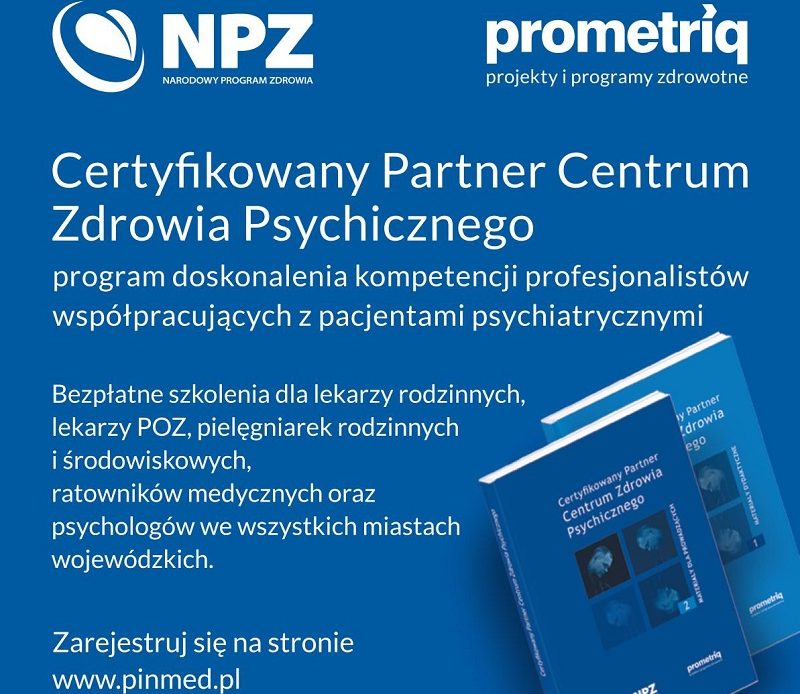 Zobacz ofertę bezpłatnych szkoleń dla pielęgniarek środowiskowych i rodzinnych zamieszczoną na stronie 11 miesięcznika branżowego dla pielęgniarek i położnych. Szkolenia odbywają się we wszystkich miastach wojewódzkich.