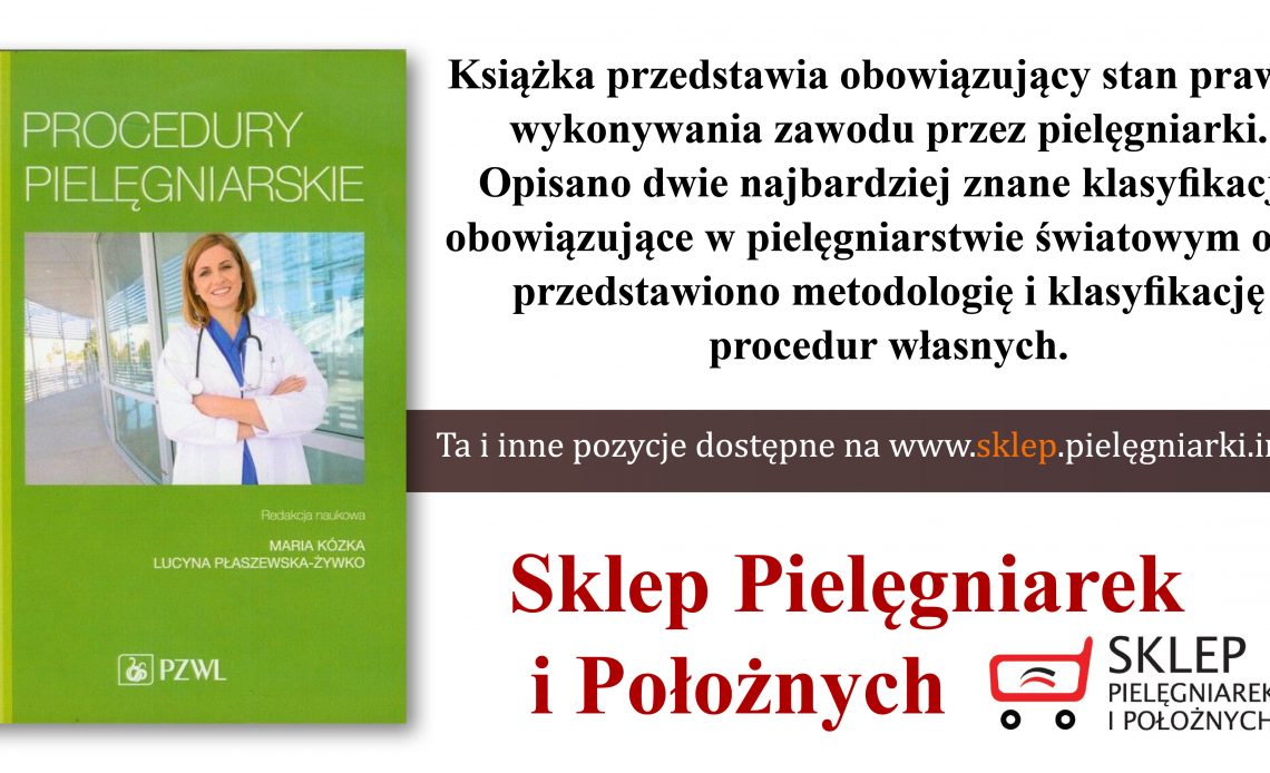 5/6-letnia szkoła pielęgniarska? – artykuł z lutowego wydania ogólnopolskiego miesięcznika branżowego pielęgniarek i położnych pielegniarki.info.pl – nakład 30 tysięcy egzemplarzy.