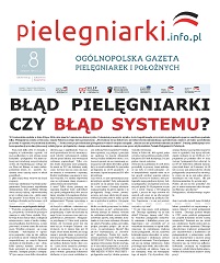 Ponad dwa tysiące pielęgniarek i położnych, będzie mogło po wakacjach rozpocząć BEZPŁATNE specjalizacje. Zobacz wykaz firm, które poprowadzą szkolenia.