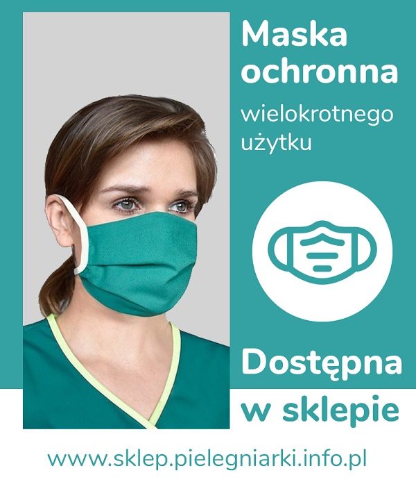 Pielęgniarki – dodatki do wynagrodzenia dla "bohaterów".