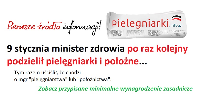 Prawdę mówiąc straciłam już serce, żeby kolejny raz udowadniać, że pielęgniarki powinny mieć prawo wyboru rodzaju zatrudnienia, że obie formy – umowa cywilnoprawna i etat – są równoprawne – zwierza się Elżbieta Wrona, przewodnicząca Stowarzyszenia Pielęgniarek i Położnych Kontraktowych.