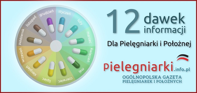 Szpital ogłasza konkurs na kontraktowanie świadczeń pielęgniarskich na szpitalnych oddziałach. Podaje maksymalne oczekiwane ceny za 1 godzinę.