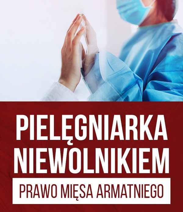 Pielęgniarki – nowa organizacja pracy i "postojowe".