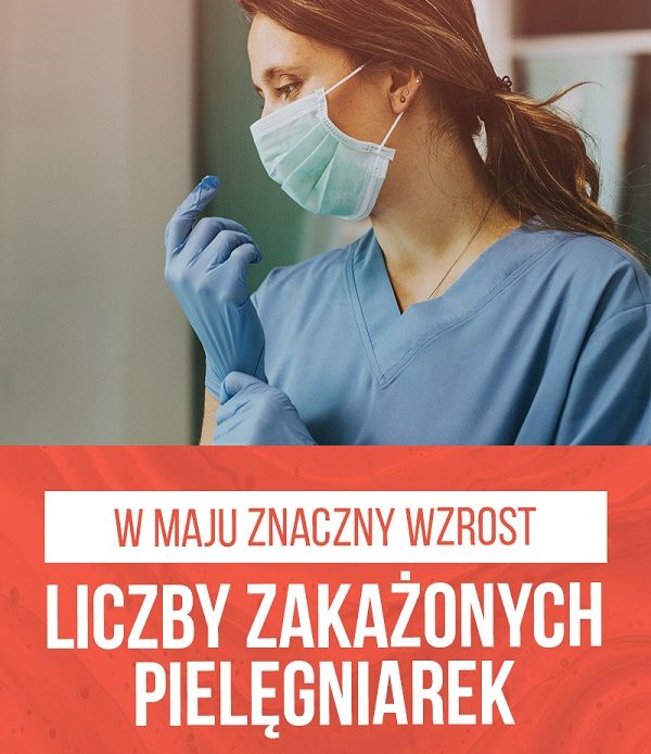 Sejm – dodatek dla pielęgniarki to średnio 3 tys. PLN.