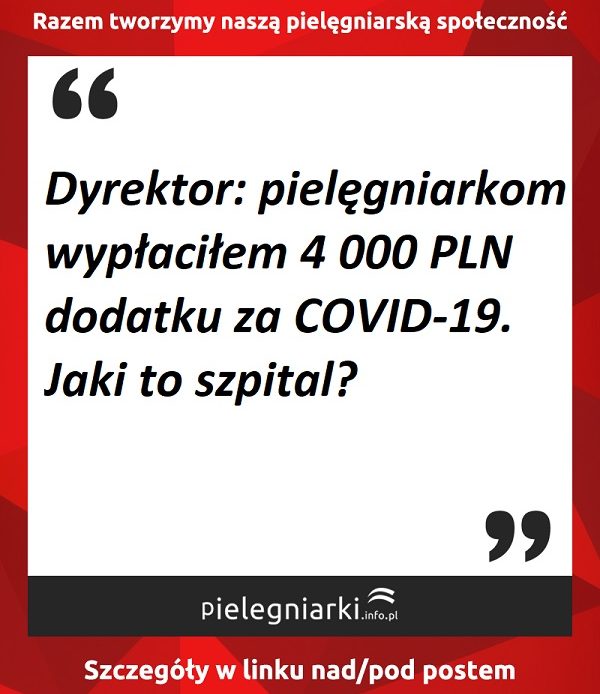 Urlop szkoleniowy pielęgniarek. MZ w senacie: propozycje były różne, np. 25–26 dni.