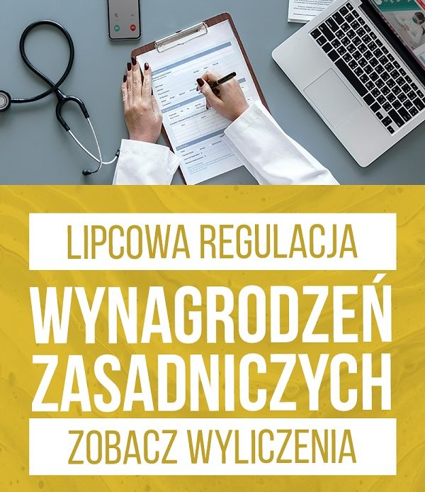 Pielęgniarki – bezpłatne polisy Covid19 aneksowane przez PZU.