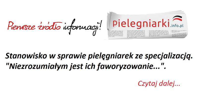 Spotkanie w ministerstwie zdrowia w sprawie rozporządzeń koszykowych. Obsada pielęgniarska: 0,6 – dla oddziałów niezabiegowych, 0,7 – dla oddziałów zabiegowych i 0,8 – dla oddziałów o profilu pediatrycznym. Co na to ministerstwo?