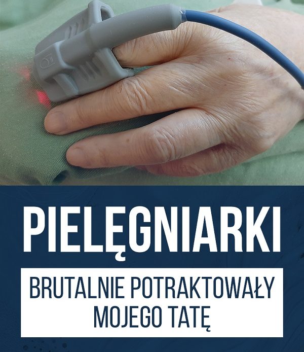 Pielęgniarka/Pielęgniarz – brak środków ochrony, a pielęgniarce kara porządkowa!