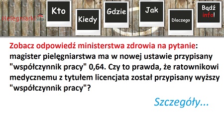 Usłyszane wczoraj w sejmie: "Dziś wszystkie zawody medyczne stoją w jednym szeregu, zrzeszone w jednym porozumieniu. Stoimy razem silniejsi, bo dotknięci jesteśmy tymi samymi problemami". Z tą tezą się nie zgadzamy… Lekarze mają te same problemy co pielęgniarki i położne?