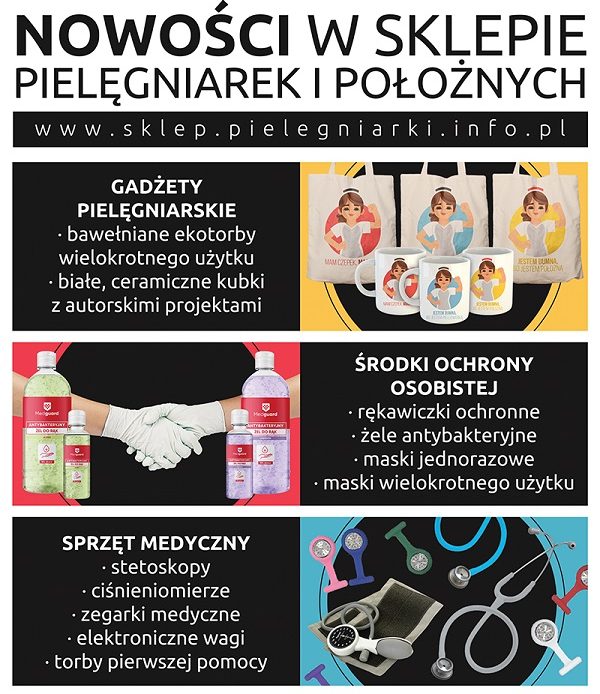 Sejm – obliczono, że pielęgniarki stać na zmianę rękawiczek co cztery, pięć godzin. Powinny to robić po każdym pacjencie!