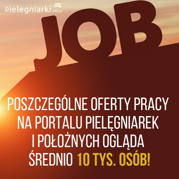 1200 PLN pielęgniarek – poprawka związku uwzględniona.