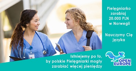 Józefa Szczurek-Żelazko: w projekcie nowelizacji ustawy o najniższych wynagrodzeniach w ochronie zdrowia przewidzieliśmy "aktualizację nazewnictwa grup zawodowych pielęgniarek i położnych w załączniku do zmienianej ustawy, celem dostosowania go do aktualnych przepisów"(!?!).