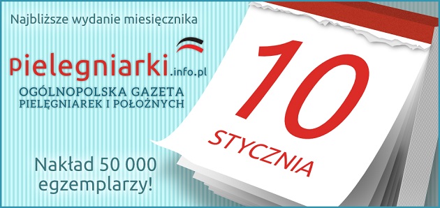 Pytanie pielęgniarki do pań w czepkach, która podjęła pracę w dniu 1 października 2015 roku.