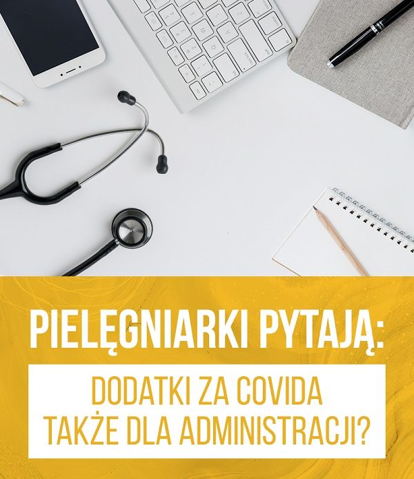 Pielęgniarki – 7 dni pracy / 7 dni odpoczynku.