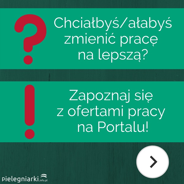 Pielęgniarki – 1200 zł PLN po 1 kwietnia 2020. Komunikat po spotkaniu w ministerstwie.