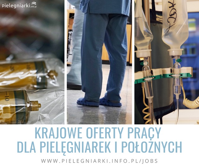 Pielęgniarki: nasi liderzy związkowi pracują także na rzecz innych zawodów.