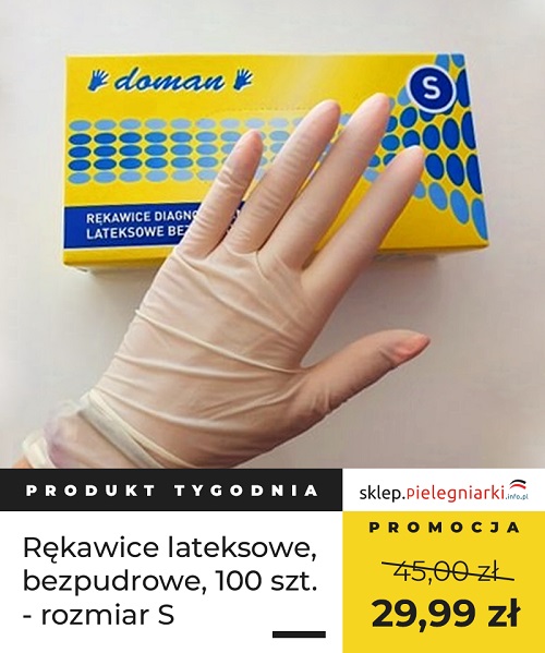 Pielęgniarka/Pielęgniarz – inne wyższe w nowej siatce płac.