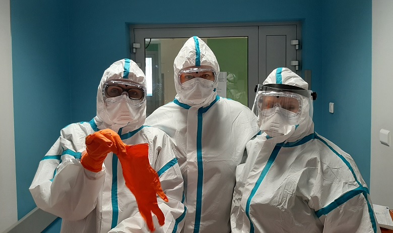 Pielęgniarki nie mają poczucia humoru i poczucia artystycznego?