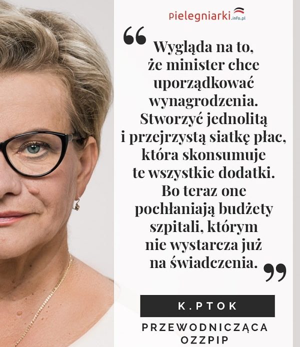 Pielęgniarka podała wlew kroplowy poza żyłę. Ocena sądu.