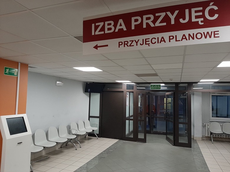 Dyżur w wigilię. 500 PLN za godzinę.