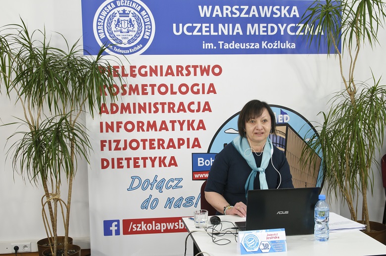Profesjonalizm i samodzielność to szansa.