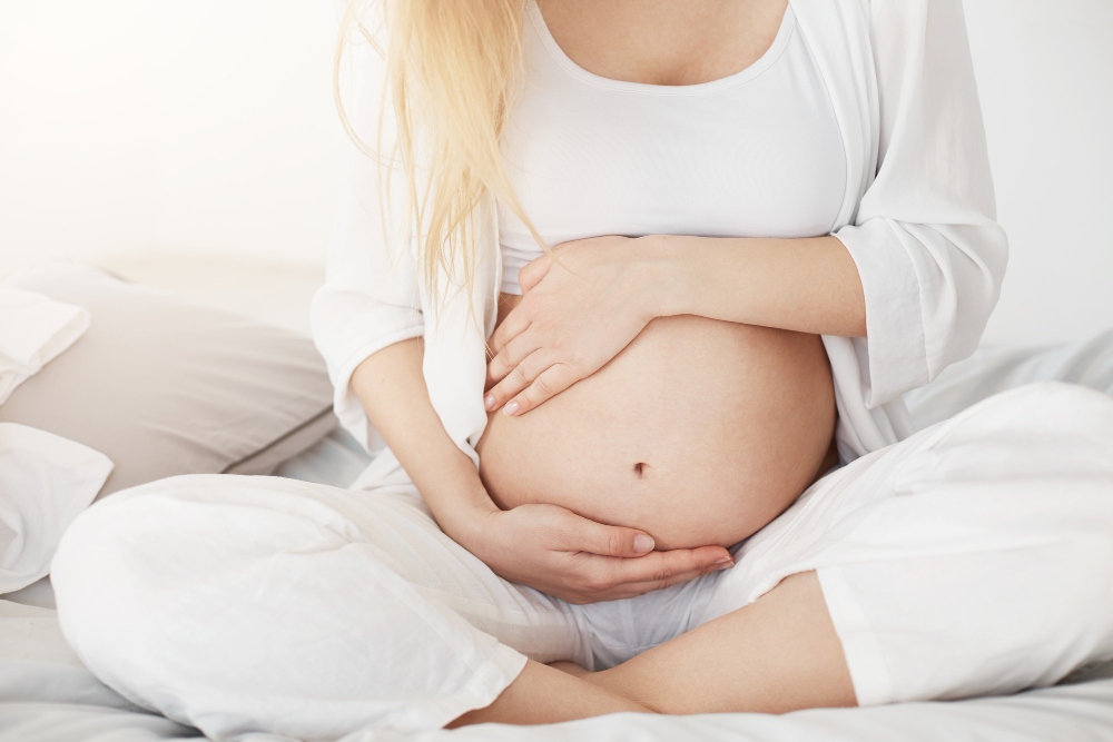 Witamina D a ciąża – co musisz wiedzieć?