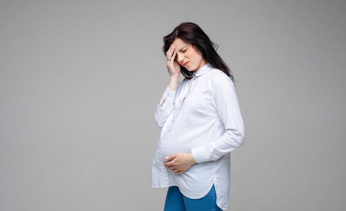 Kiedy mówimy o nadciśnieniu w ciąży?
