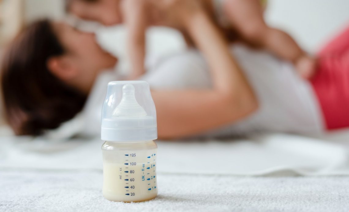 Jak rozpoznać nietolerancję laktozy u niemowląt?