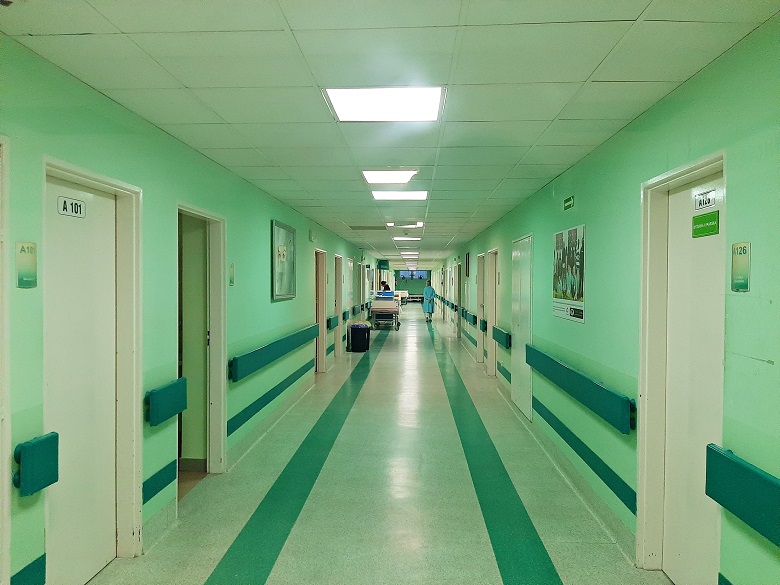 Pielęgniarki – koszmarny system rotacji na szpitalnych oddziałach.
