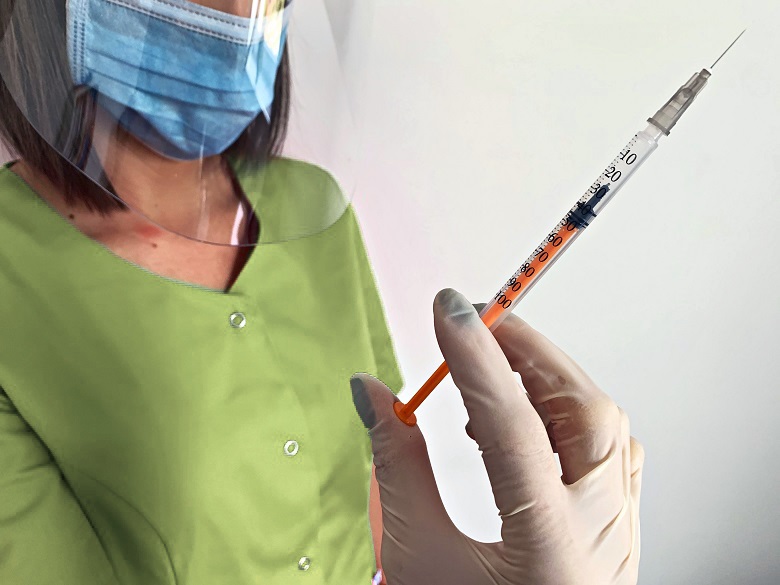 Kurs specjalistyczny dla pielęgniarek – szczepienia ochronne.