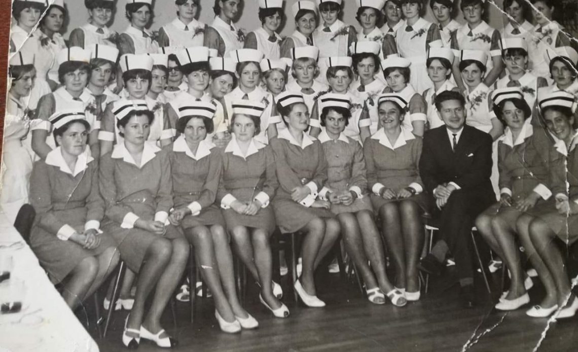 Licea Medyczne przygotowały do zawodu setki tysięcy pielęgniarek.