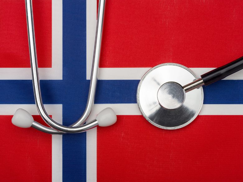 Stała praca dla pielęgniarek w Norwegii. Darmowy kurs językowy