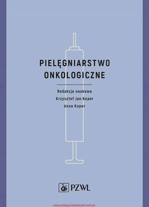 Pielęgniarki napisały podręcznik dla pielęgniarek.