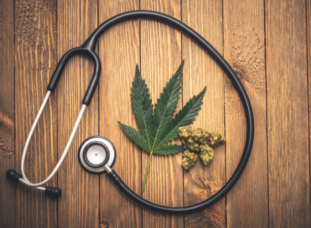 E-recepta na medyczną marihuanę – jak ją otrzymać?