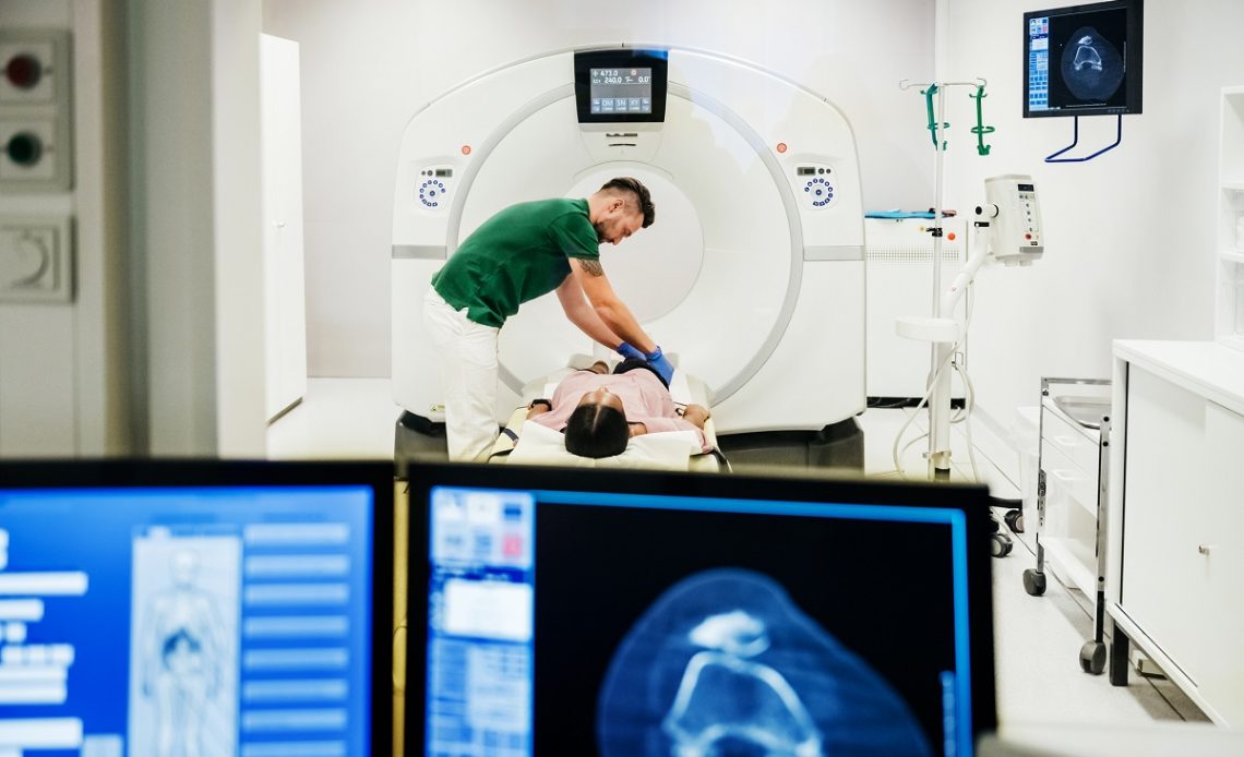 Najczęstsze skutki uboczne radioterapii – zapobieganie, zarządzanie i poprawa jakości życia pacjentów