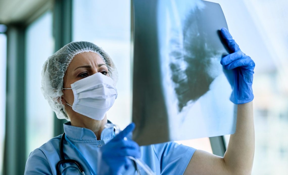 Z jakimi objawami powinieneś zgłosić się do pulmonologa?