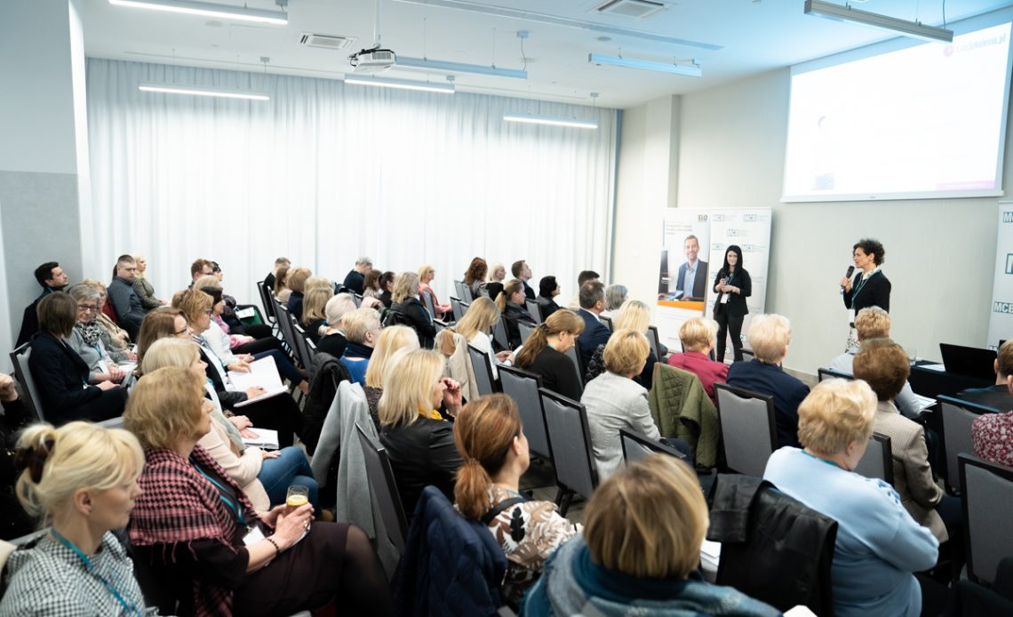 Dwie wyjątkowe konferencje z cyklu Forum Menedżerów Służby Zdrowia