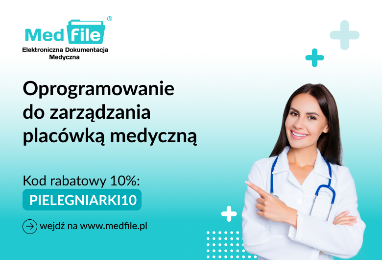 Medfile. Kompleksowy program do zarządzania placówką medyczną