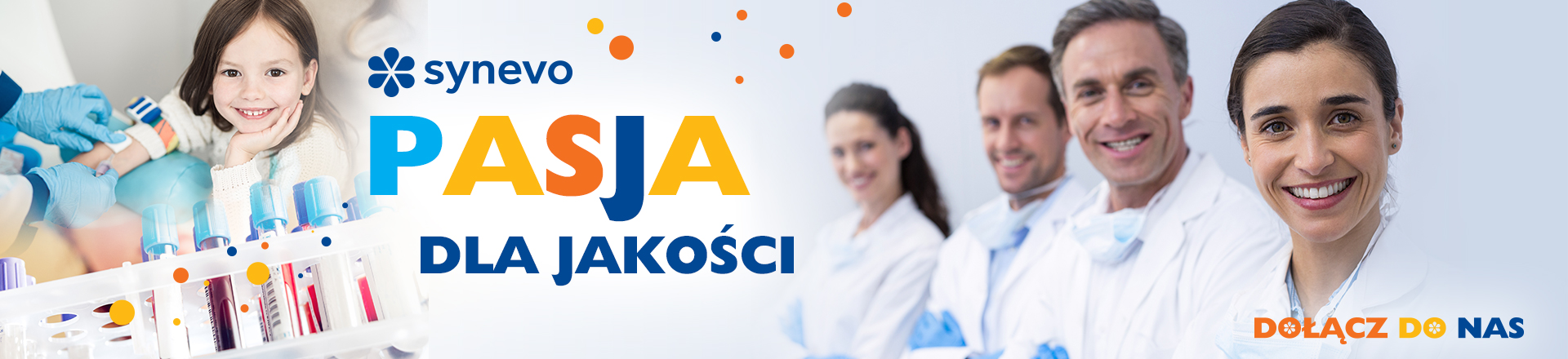 Pielęgniarka/Pielęgniarz – Katowice, Tychy, Mikołów, Sosnowiec